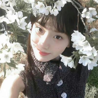 春色无边满人间